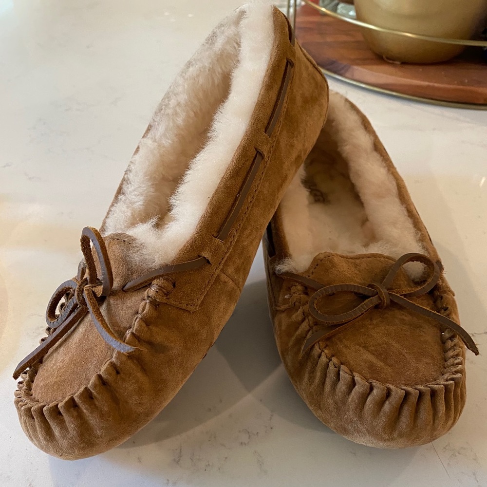 UGG Slippers